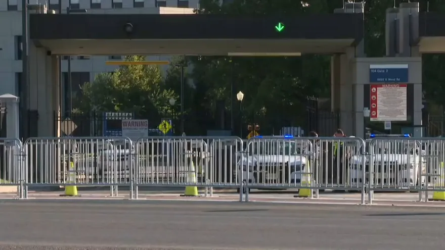 Trump anuncia que saldrá del hospital y pide no temer al covid-19