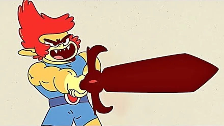 El regreso de los ThunderCats
