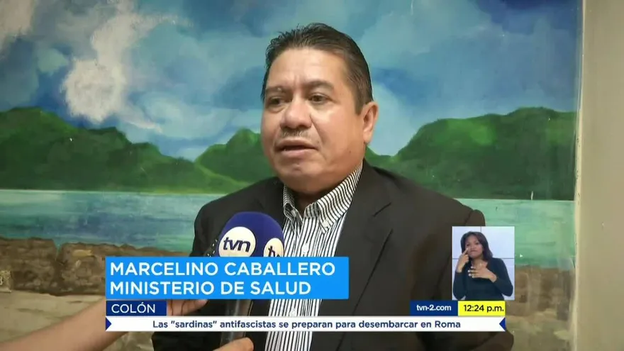 Minsa reporta 700 casos de dengue en lo que va del año en Colón