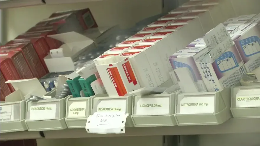 CSS aprueba $240 millones para comprar medicamentos