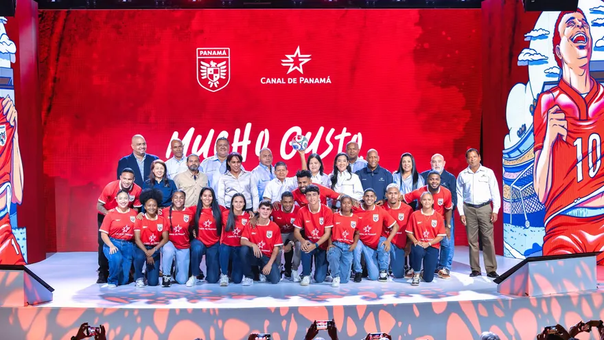 El evento, destacó el compromiso histórico del Canal con iniciativas que representan disciplina, esfuerzo colectivo y excelencia