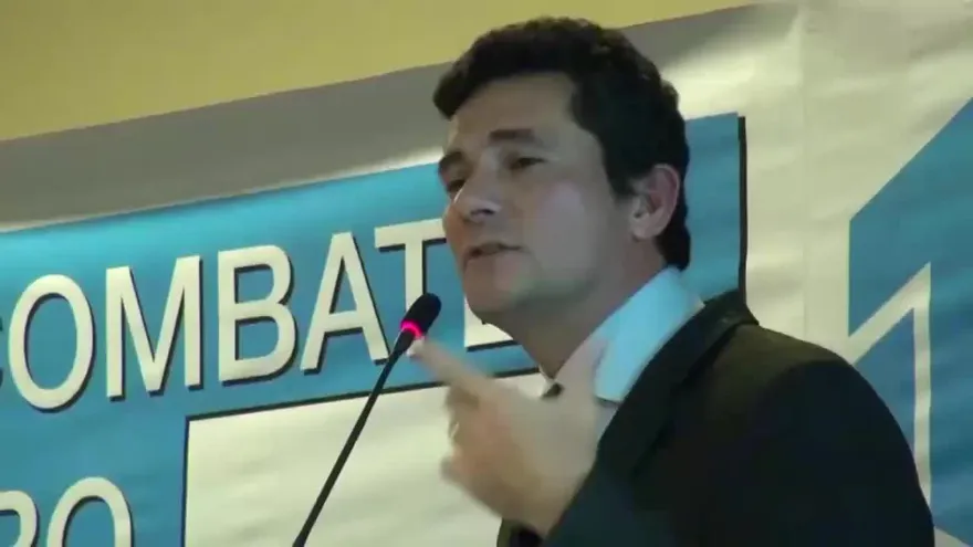 Eduardo Cunha, de las intrigas palaciegas a la cárcel en Brasil