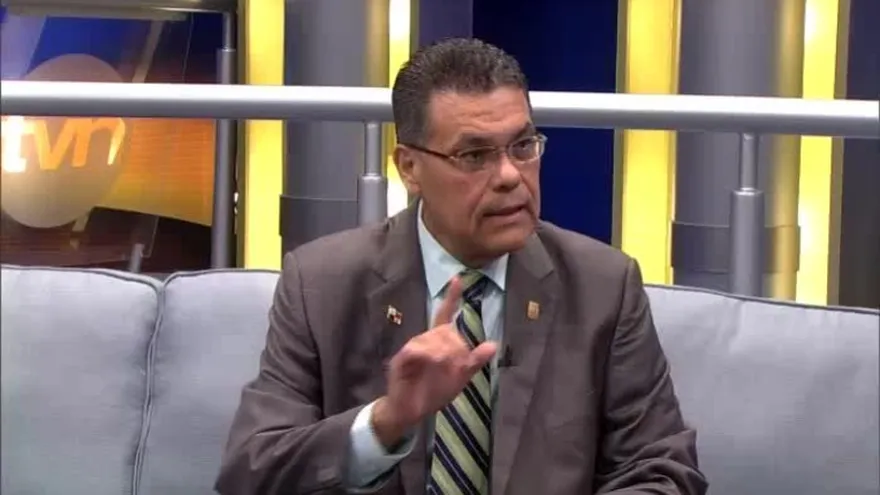 Exclusiva: Bosco Vallarino confiesa que aceptó sobre con $6 mil