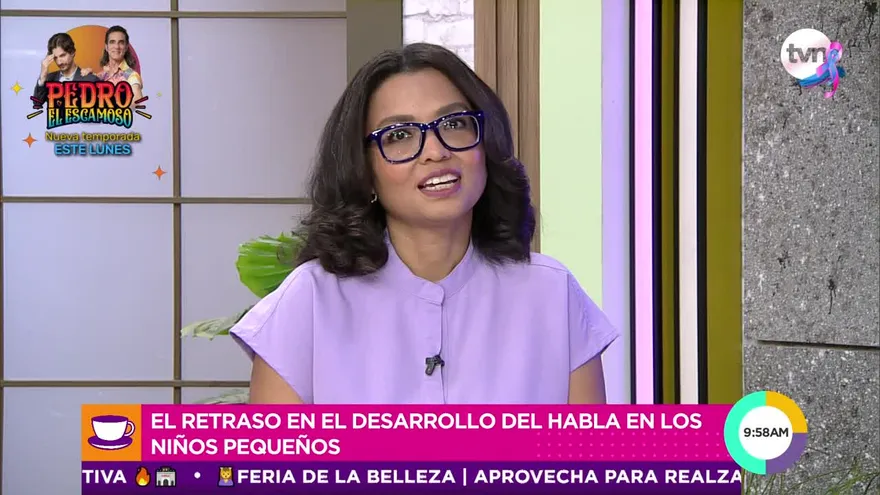 Retraso en el habla de los niños pequeños ¿Cuándo preocuparse?