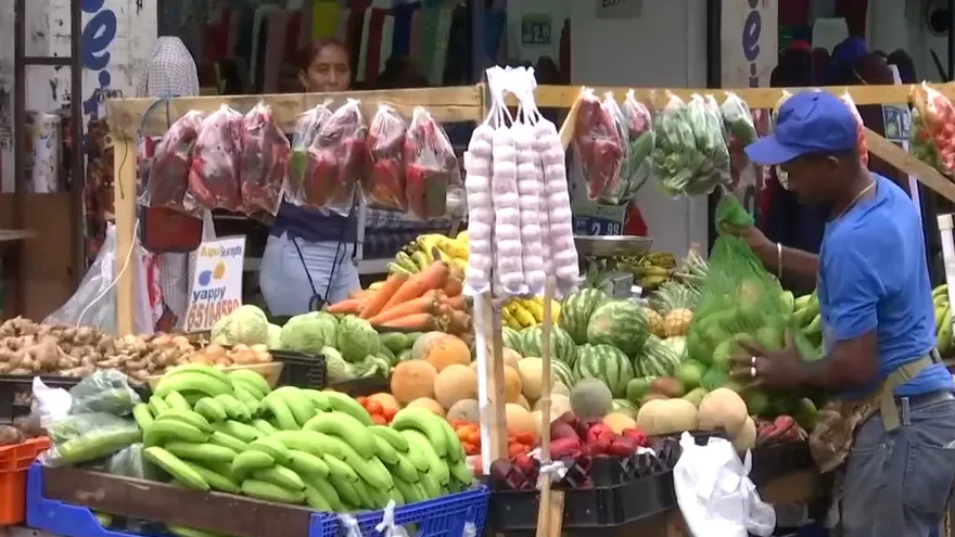 Baja la canasta básica familiar