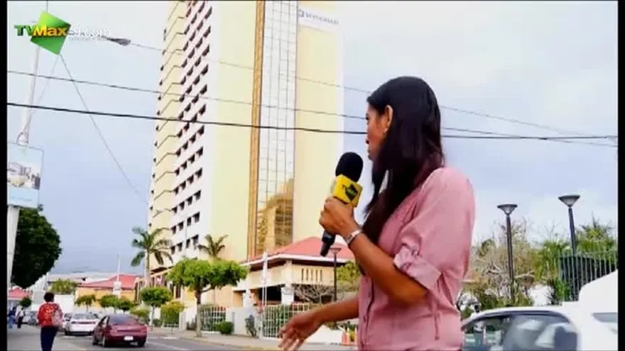 Informe desde Jamaica 20 de marzo