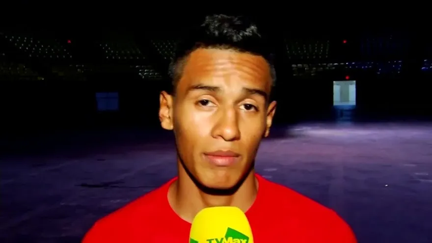 Entrevista con Bryan de Gracia y Eric Castro