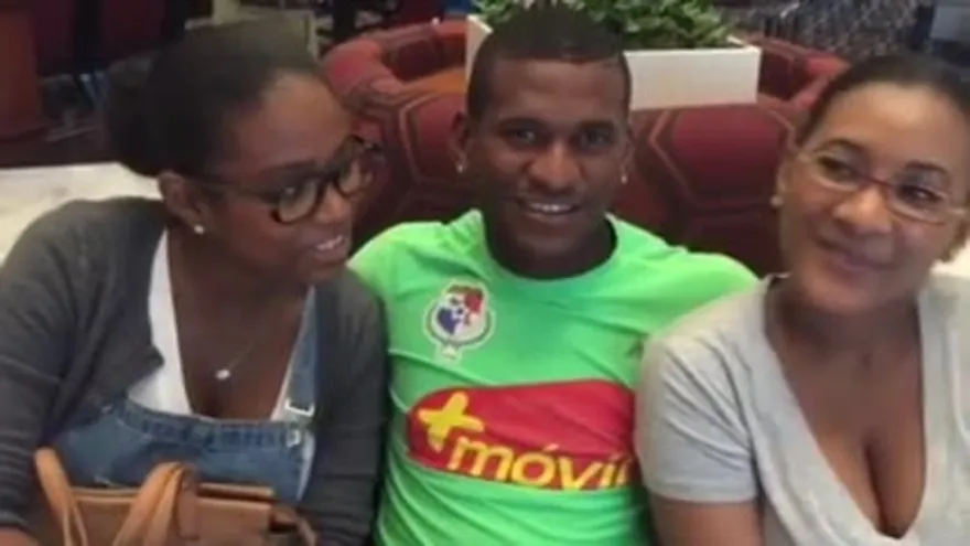 La historia de Ángel Patrick, se reencuentra con sus hermanas en Copa Oro