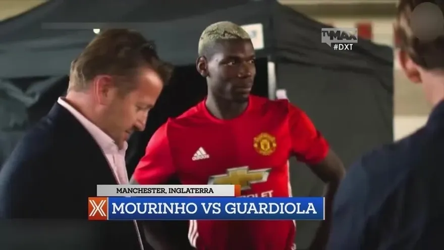 Mourinho y Guardiola volverán a verse las caras en nuevo duelo