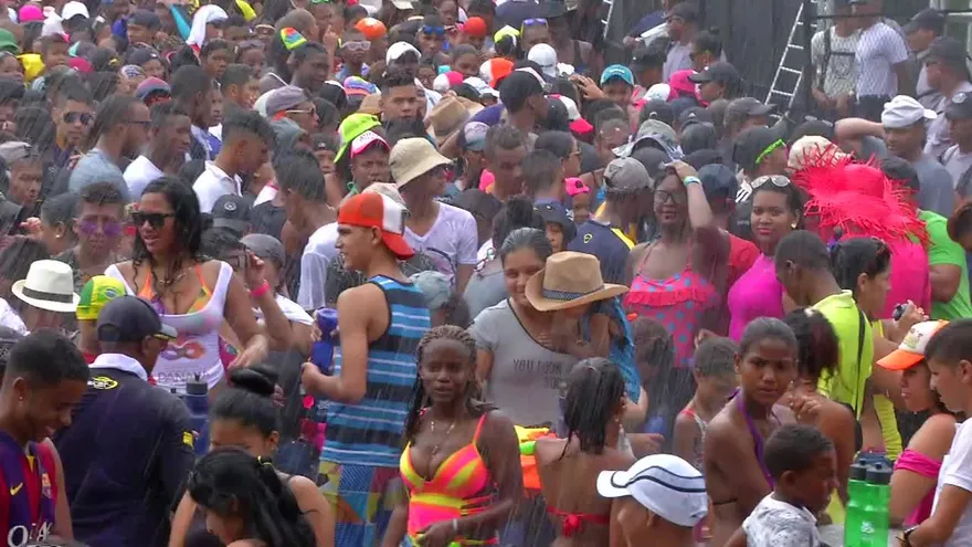 Consejos para disfrutar de los culecos y no correr riesgo con el sol