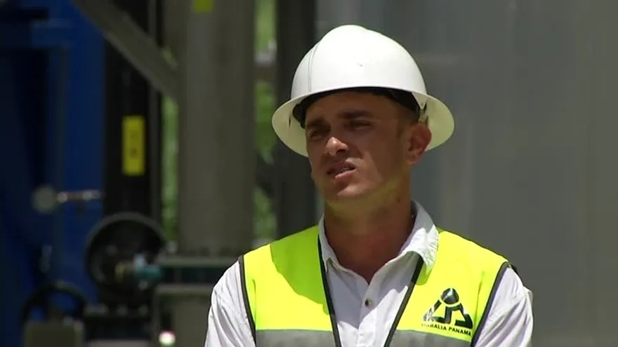 ¿Cómo es el manejo de los residuos en la ciudad?