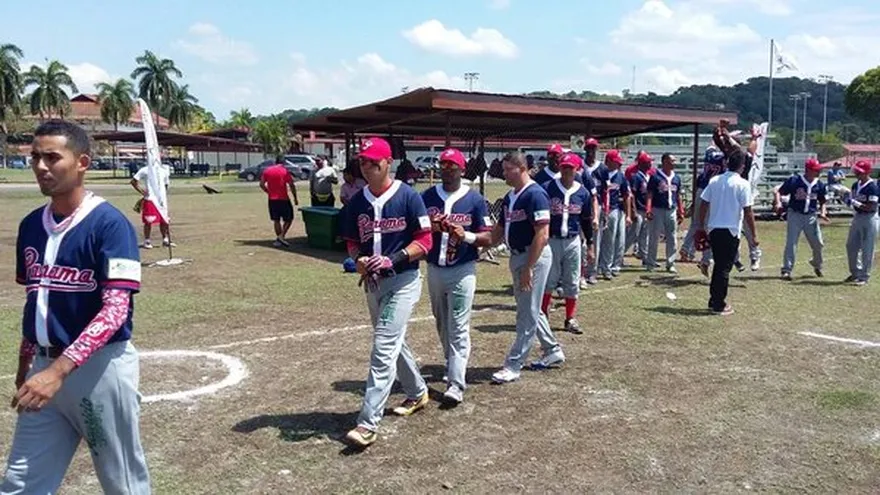 Panamá B tuvo su tercera presentación en dos días de competencia