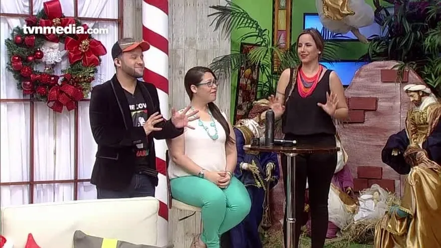 Buen Look del día - Peinados para salir de apuros