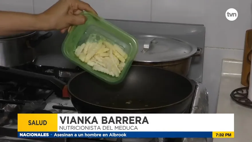 Ultraprocesados están prohibidos en las escuelas