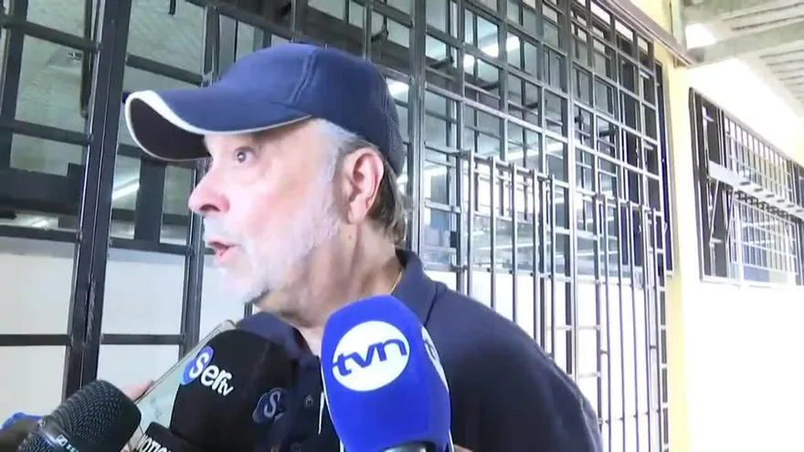 Valdés Escoffery habla sobre fallo de impugnaciones a Martinelli