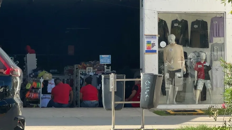 Fallo deja sin electricidad a 2,3 millones de personas y provoca caos en México