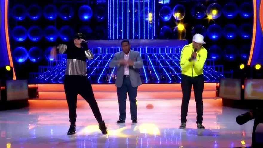 Tu Cara Me Suena Gala 2