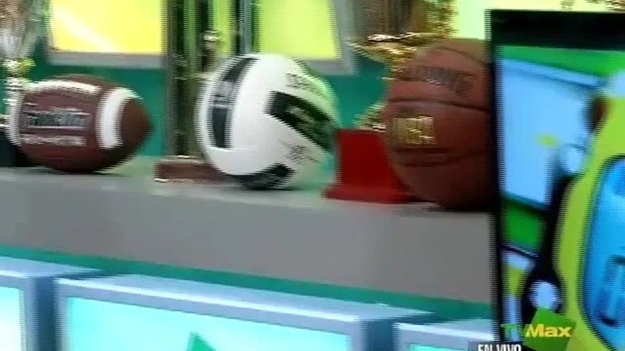 Minuto Final 23 de abril del 2012 Parte 2