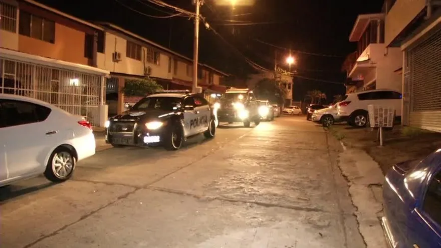 Juan Díaz es víctima de robos y hurtos