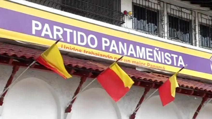 El Tribunal Electoral se encarga de supervisar las elecciones del partido panameñistas para garantizar un proceso transparente.