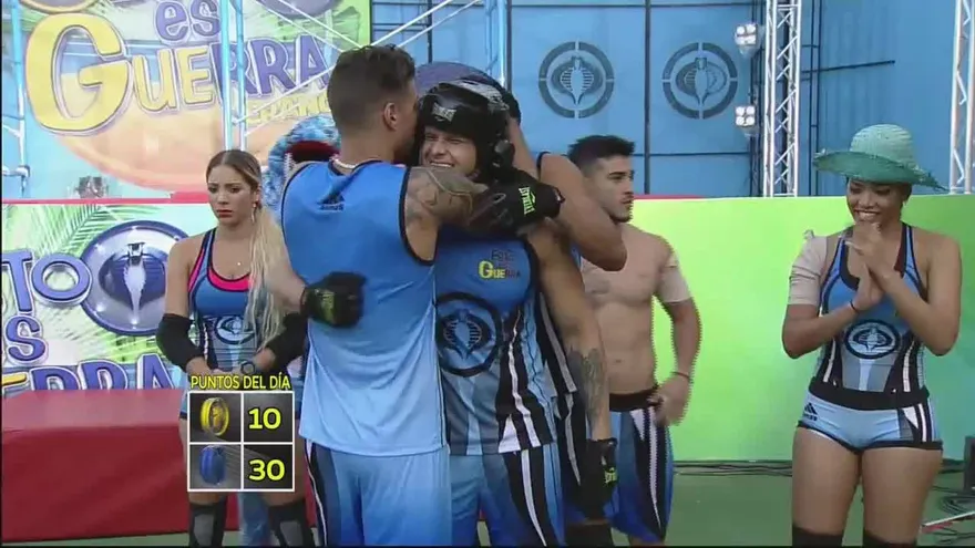 ¡Revive completo el programa del viernes 26 de enero con declaraciones de Polo Polo incluidas!