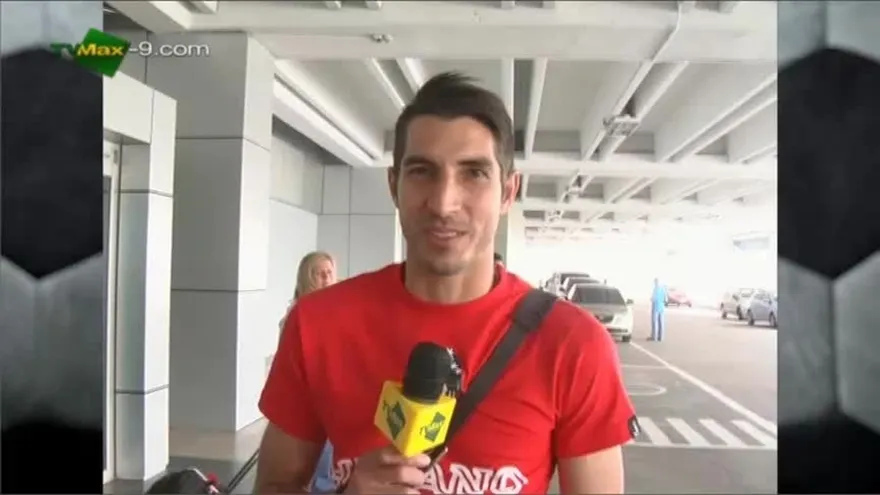 Gol Max 07 de octubre de 2012 Parte 2