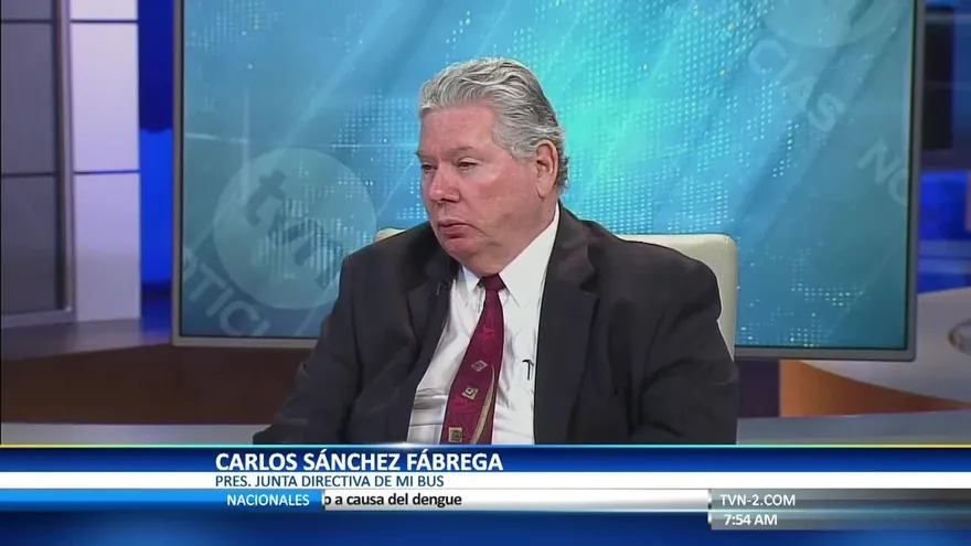 Flota nueva de metrobuses estará en servicio en el mes de diciembre