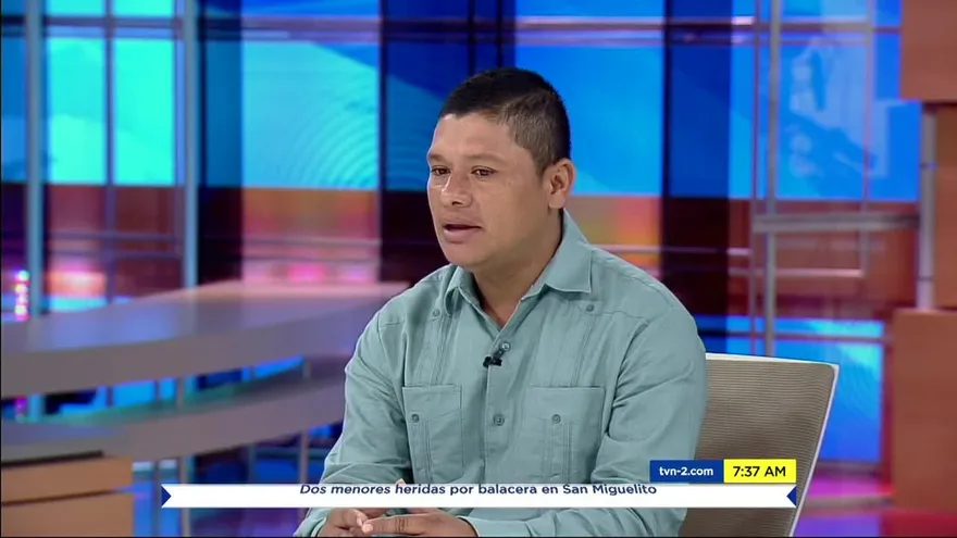 Productores en La Chitra de Veraguas viven compleja situación por mal estado de la carretera