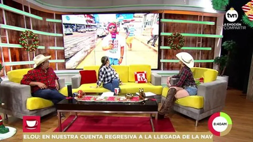 La estrella de los huecos de Jelou!