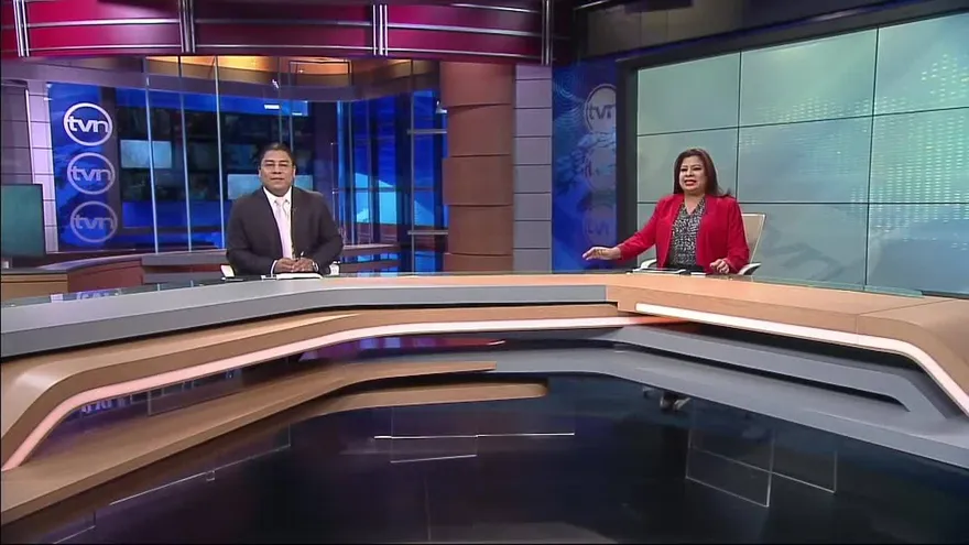 Noticiero AM 15 de septiembre de 2017 - Bloque 1