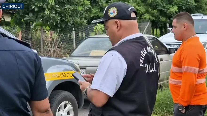 Investigan la muerte de un adulto mayor de 78 años en Bugaba