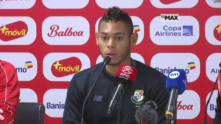 Ismael Díaz habla de la posibilidad de goles para la Sele