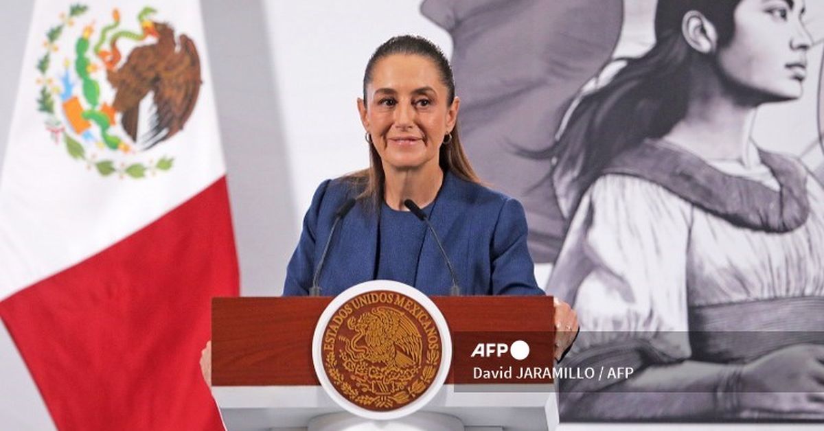 Presidenta de México dice que comité de la ONU ignoró logros de su gobierno en DDHH