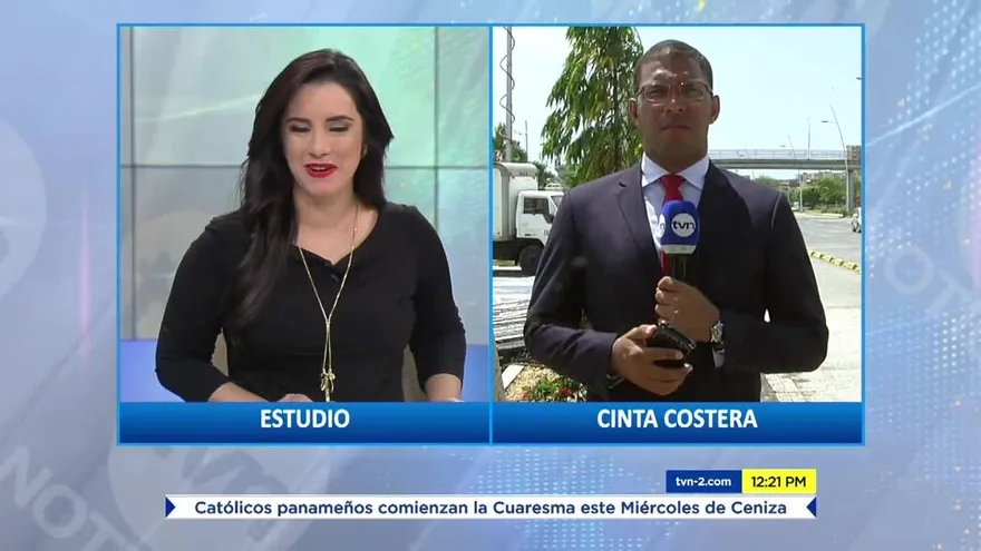 Noticiero MD 14 de febrero del 2018 - Bloque 2