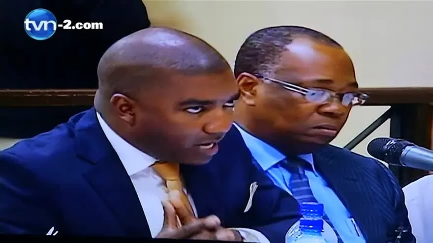 Se reinicia audiencia de control por caso del expresidente Martinelli