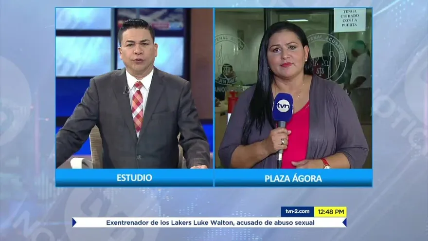 Noticiero MD 23 de abril del 2019 - Bloque 4