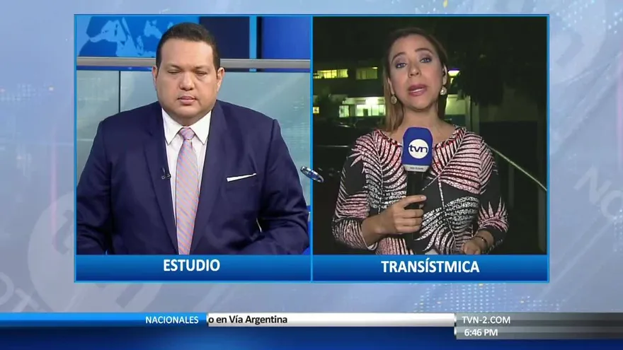 Noticiero Estelar 14 de diciembre de 2017 - Bloque 3