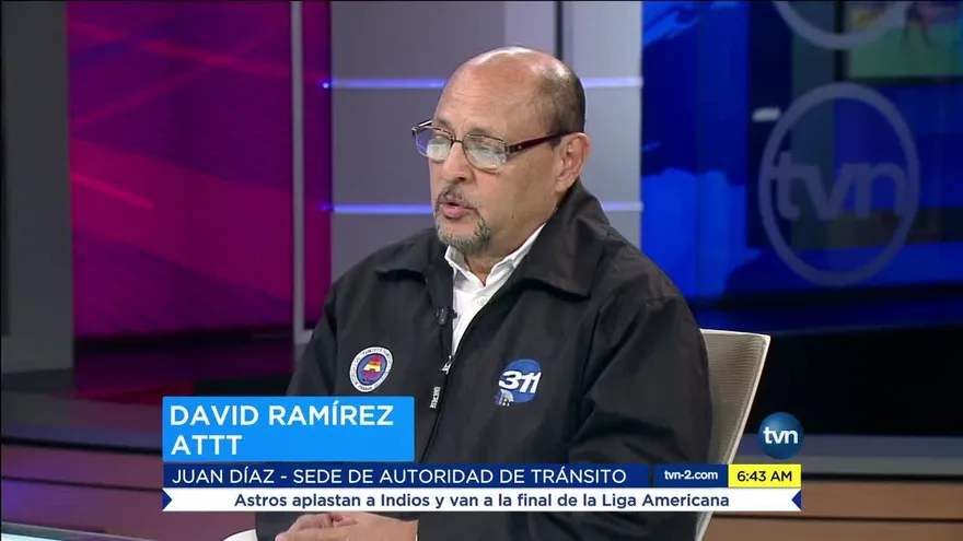 Preocupación por índices de accidentes de tránsito