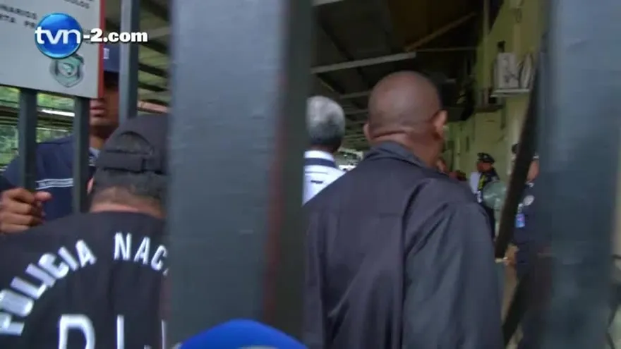 Hospitalizan a Rafael Guardia Jaén