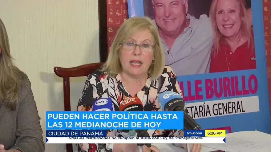 Siguen el ‘tira y jala’ en las elecciones del CD