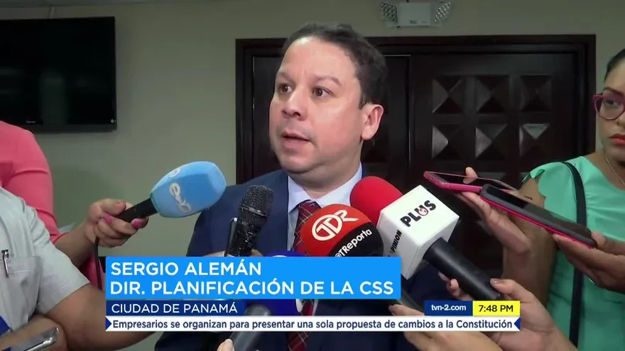Siguen investigaciones por fraude en la CSS