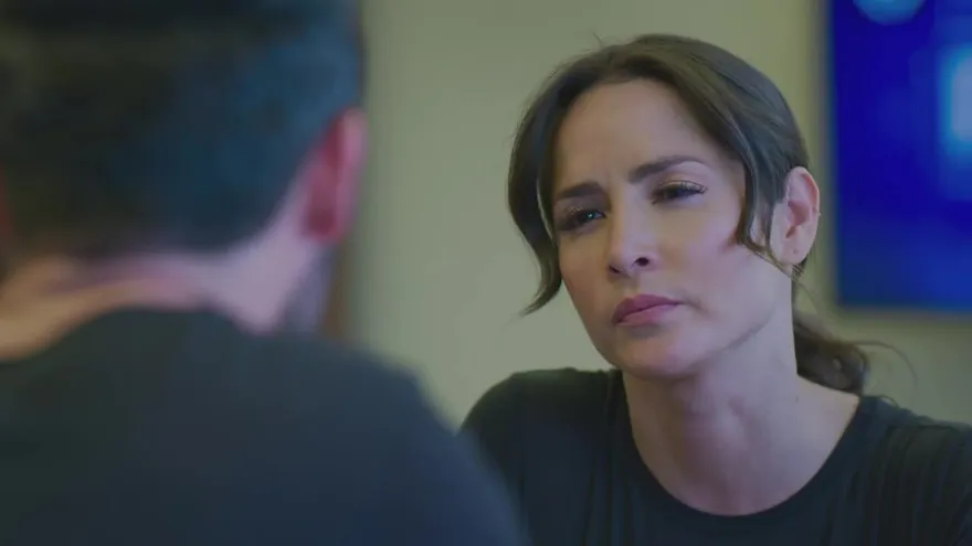 El Final del Paraíso - Capitulo 12