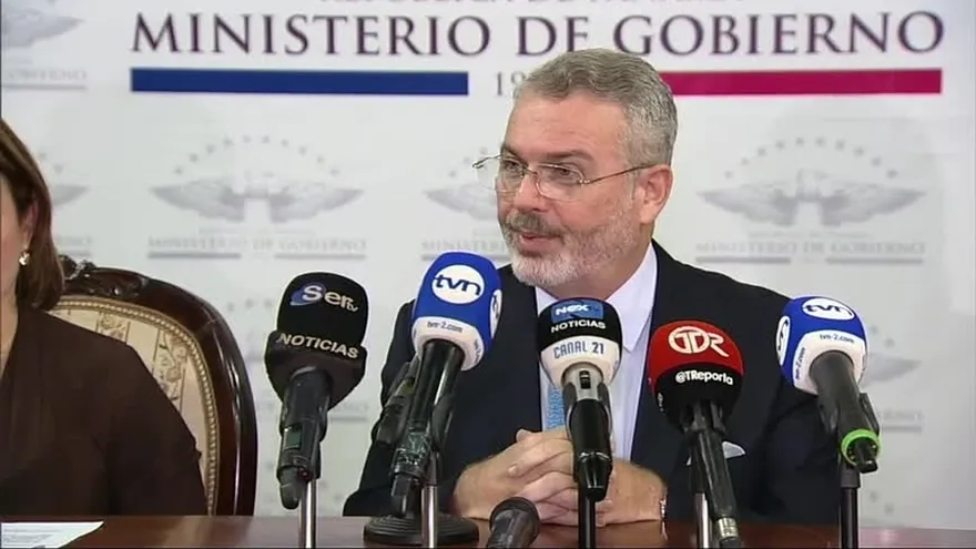 Desmantelan red de corrupción que operaba en cárceles panameñas