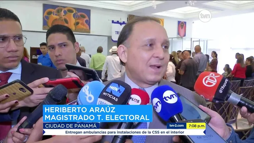 Aumenta el número de diputados que ocuparán sus curules en la Asamblea