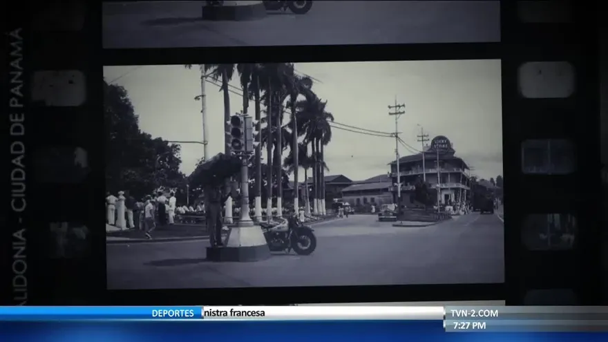 Historias de Calidonia