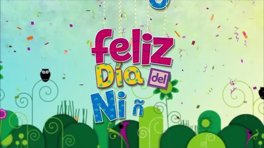 El pequeño reportero de TVN