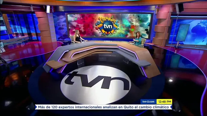 Noticiero MD 12 de febrero del 2018 - Bloque 4