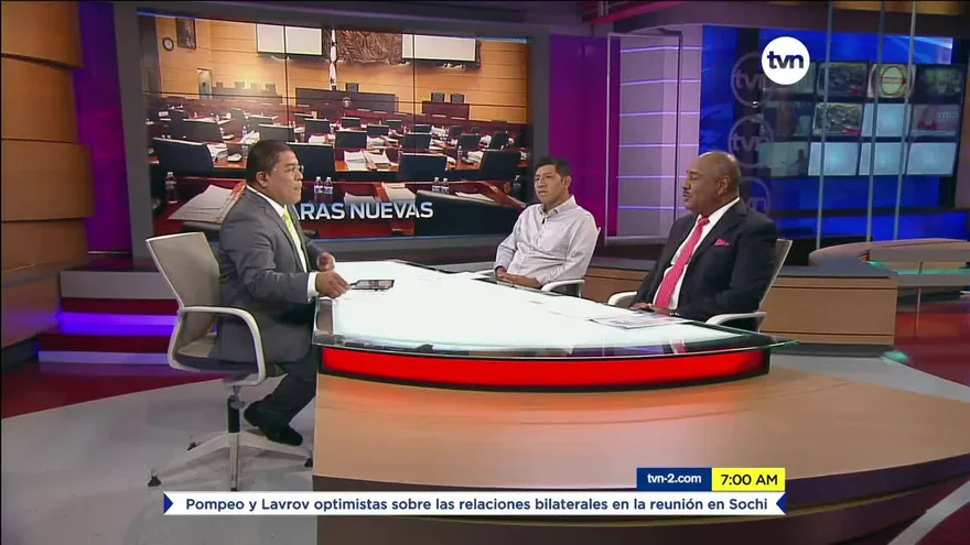 Nuevas caras del Legislativo hablan de sus iniciativas