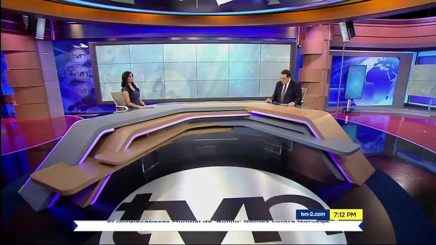 Noticiero Estelar 4 de junio del 2018 - Bloque 4