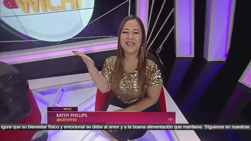 Suelta El Wichi - 28/JUN/2017